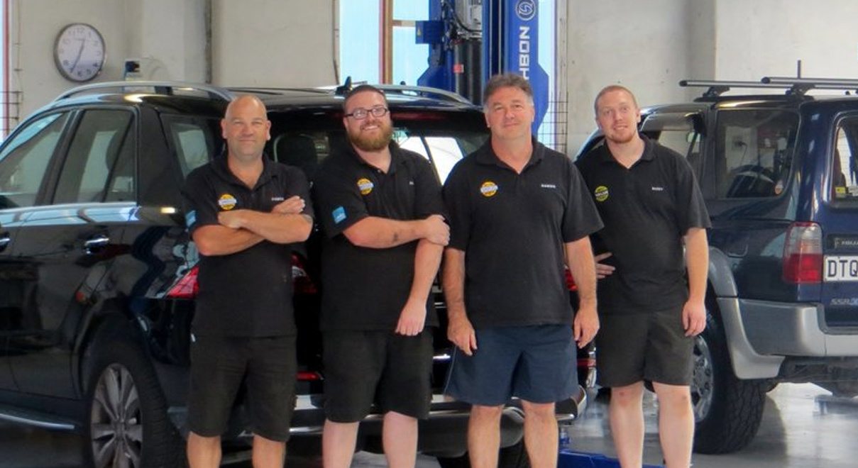 Car Repairs Lower Hutt Mechanic, Naenae, Wellington