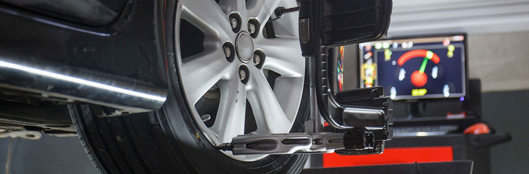 Automotive Repairs Lower Hutt Tyres, Suspension, Maintenance