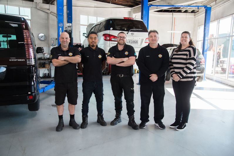 Car Mechanic Lower Hutt Auto Electrician, Brake Specialist